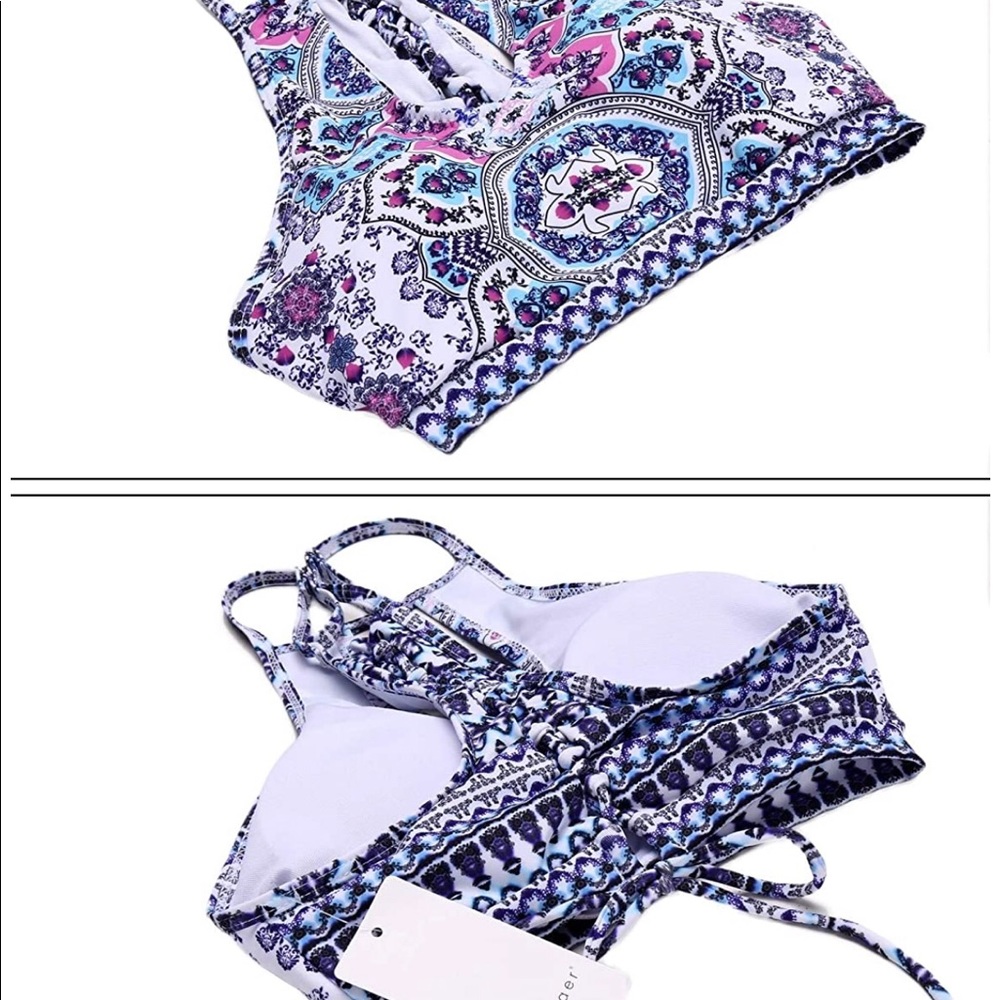Swimsuit - Picture 3 of 8